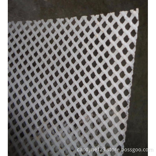 polypropylene plastic netting